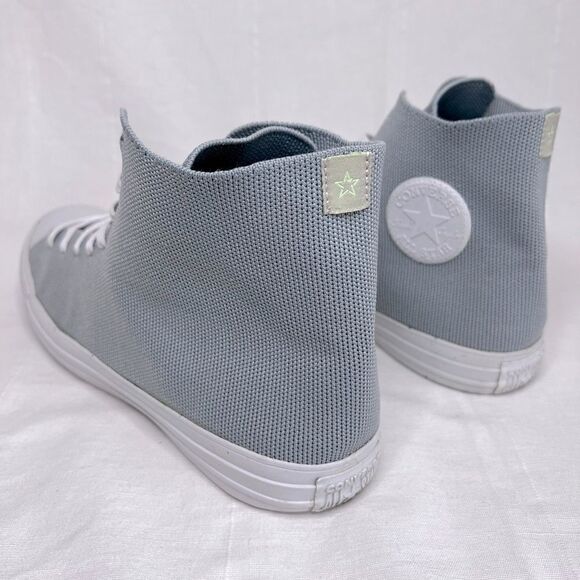 Converse All Star Chuck Taylor Mens shoes, size 12 - Picture 3 of 6